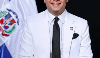 Omar Fernández plantea alianza FP-PLD para 2028