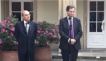 Las FARC tendrán garantizados cinco escaños en el Senado y cinco en la Cámara