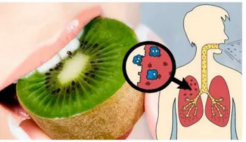Solo duré 30 días consumiendo esta fruta MILAGROSA, y sucedió algo increíble.  A tí también te puede pasar