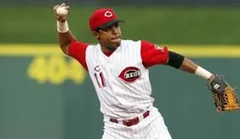 Larkin, entre los candidatos para dirigir al Licey