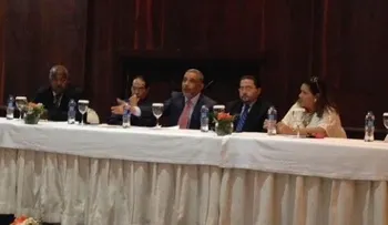  Alexis Joaquín Castillo y un grupo de dirigentes renuncian del PRSC