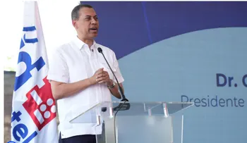 Indotel inicia alfabetización digital para 100,000 personas
