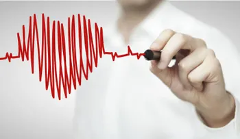  No era lo que pensaba sobre la reacción del corazón ante un infarto
