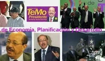 Temístocles dice no tiene de que avergonzarse tras auditoría a entidad que dirige