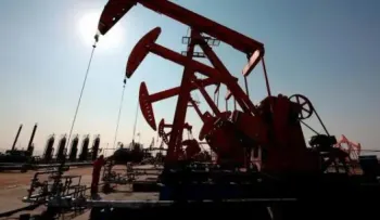 El petróleo de Texas baja un 1,3 % y cierra en 91,59 dólares