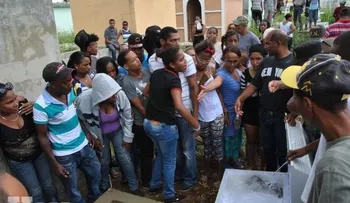 A Vantroi le habían ofrecido un millón de pesos por servicio de sicariato