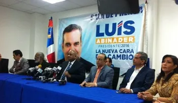 PRM niega acusaciones de financiar disturbios en la UASD; dice es un plan de Gobierno