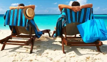 5 sencillas formas para sacar el estrés de tu vida