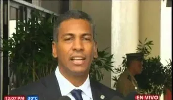 Domínguez Brito: observación al CP no busca despenalizar aborto  