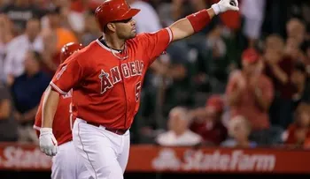 Pujols, entre los ocho dominicanos para JE