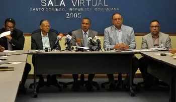 Alertan situación crítica del agua en República Dominicana, que podría afectar la seguridad alimentaria 