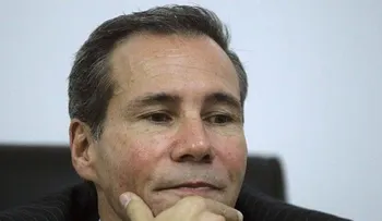 Macri recibe a hijas de Nisman, a un año de su muerte