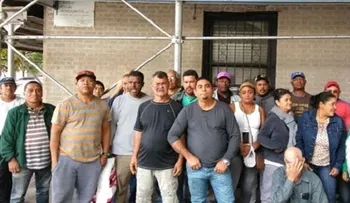 Impiden a vendedores ambulantes en Alto Manhattan realizar su trabajo
