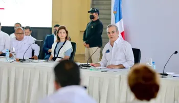 Presidente suspende agenda del domingo en Puerto Plata y pospone actividades del lunes 16 con motivo primer año de Gobierno