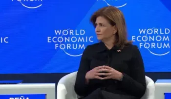 Raquel Peña apuesta por el papel de las pymes en el crecimiento y el empleo de RD