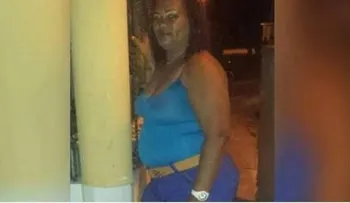 Hombre mata a cuchilladas a su pareja en Sosúa