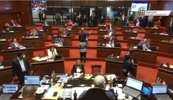 Senado aprueba Presupuesto General 2022 por un billón 247 mil millones de pesos