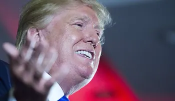 Trump dice que sin muro no habrá acuerdo sobre el programa DACA