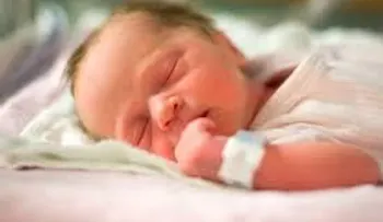  Niños chinos tienen ahora más esperanza de vida al nacer que los de EEUU 