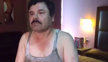 Vecinos del pueblo natal de "El Chapo" deciden huir por temor