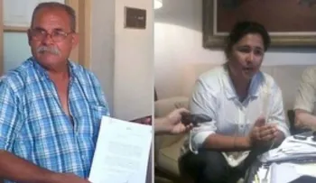 Corrientes: el padre de una intendenta denunció a su propia hija por corrupción