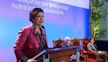 Aseguran Gobierno reduce desnutrición en 50% en niños de Progresando con Solidaridad