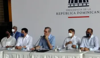 Gobierno dominicano gestiona liberación de chóferes secuestrado en Haití; Abinader llama no viajar a ese país por la inseguridad