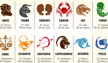 Descubre cómo será tu 2019, según la energía de cada signo