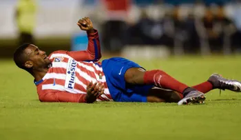 El colombiano Jackson Martínez ficha por el Guangzhou chino por 45,8 millones