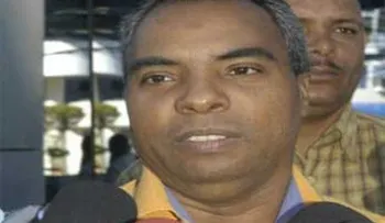 Pérez Figuereo de gomero a empresario del transporte
