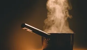 Para acabar con la sinusitis: vapor de hojas de quinchoncho o el guandú, gandul, frijol de palo