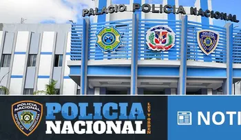 Policía Nacional captura de prófugo por caso de homicidio de española en La Esperilla, DN