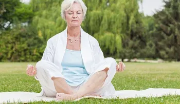 Beneficios del Tai chi para mejorar la diabetes