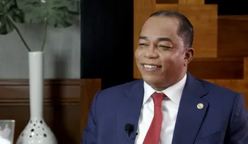 Catalino Correa: Contraloría avanza reingeniería Sistema de Control Interno para combatir fraude y corrupción