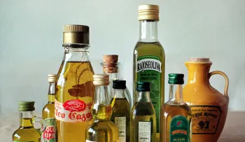  Vitamina E: poder antioxidante y estimulación del sistema inmunitario 