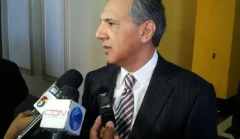 José Ramón Peralta:  Empresas contratadas en proyectos IAD recibirán su pago