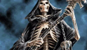 Sacrifican a dos mujeres en ritual satánico dedicado a la santa muerte 