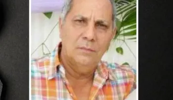 Muere por coronavirus, Manuel Núñez Plantaleón (Naney), hermano del Gobernador de la provincia Duarte 