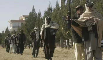 Talibanes rechazan participar en segunda ronda de diálogo con Gobierno afgano