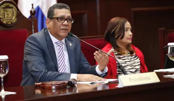 Escogen miembros de comisión estudiará Ley de Partidos y el Régimen Electoral