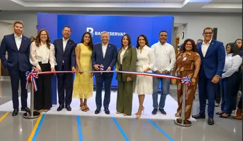 Banreservas inaugura nueva oficina en Santo Domingo Oeste