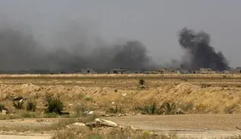 Tropas sirias se acercan a la provincia de Raqqa