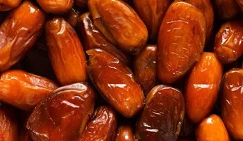 Los dátiles y los beneficios que desconocías