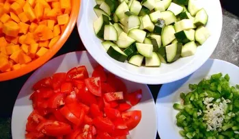  6 combinaciones alimentos deberías evitar 