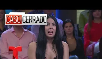 Demanda a su esposo, al enterarse que era su abuelo: "Es un asqueroso" 