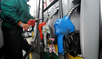 Precios de los combustibles volverán a aumentar este fin de semana