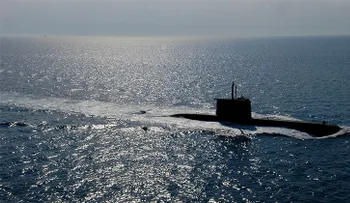 Turquía desplegó submarinos contra el crucero ruso Moskvá, una amenaza para sus aviones