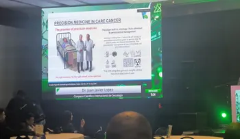 Medicina de precisión e inmunoterapia abren nuevas fronteras en el abordaje del cáncer