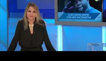 Nuria Piera: Análisis y Cronología Resultados caso David Ortiz