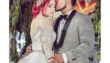 Edwin y Karen Yapoort se casaron sin separación de bienes hasta primero seis años